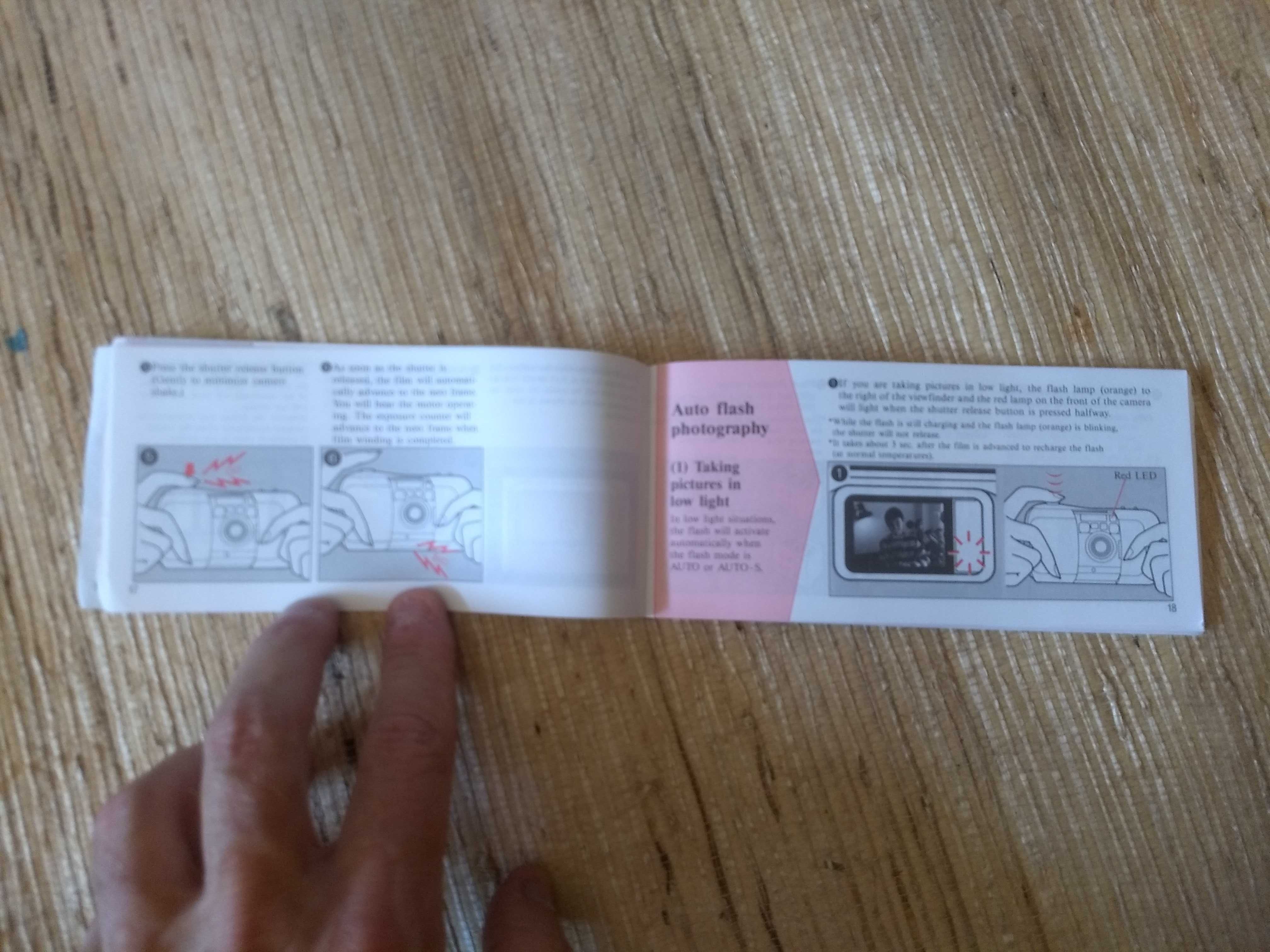 Manual de instruções , Olympus u ( mju) - 1