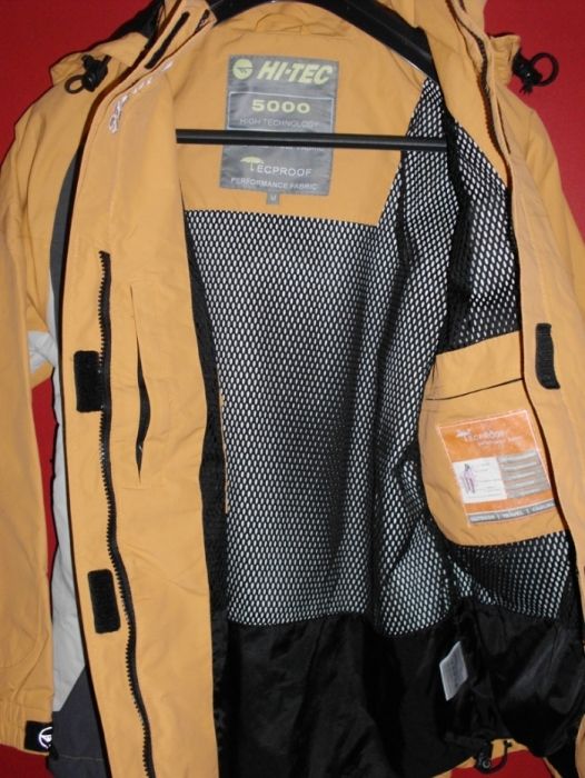 Kurtka HI-TEC 5000 Lady Katrin damska rozm. M