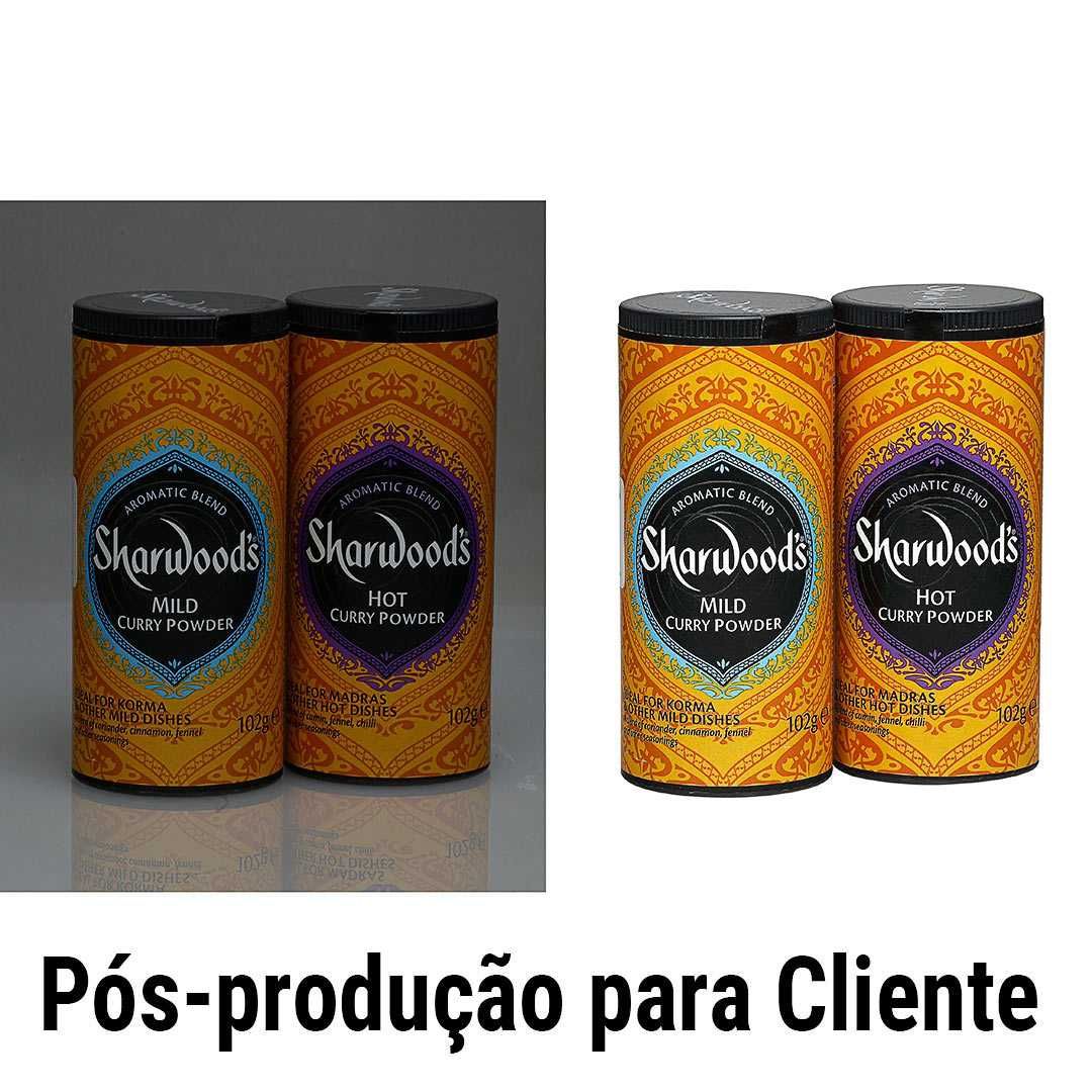 Digitalizações e trabalhos em Photoshop e Lightroom
