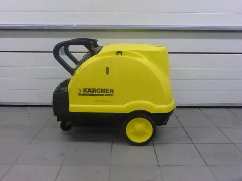 Myjka KARCHER HDS 698 C Eco - Jak nowy