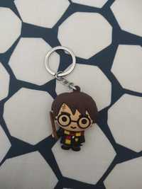 Harry Potter Keychain