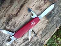 Victorinox Spartan 91 mm. б/у