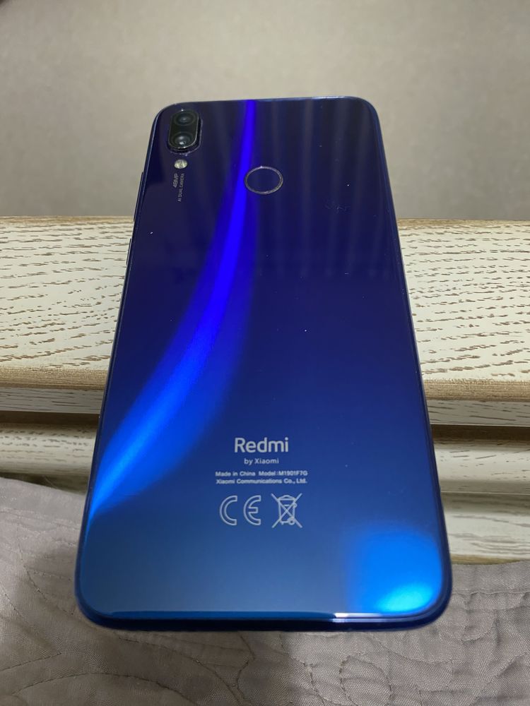 Xiaomi Redmi Note 7 4/64