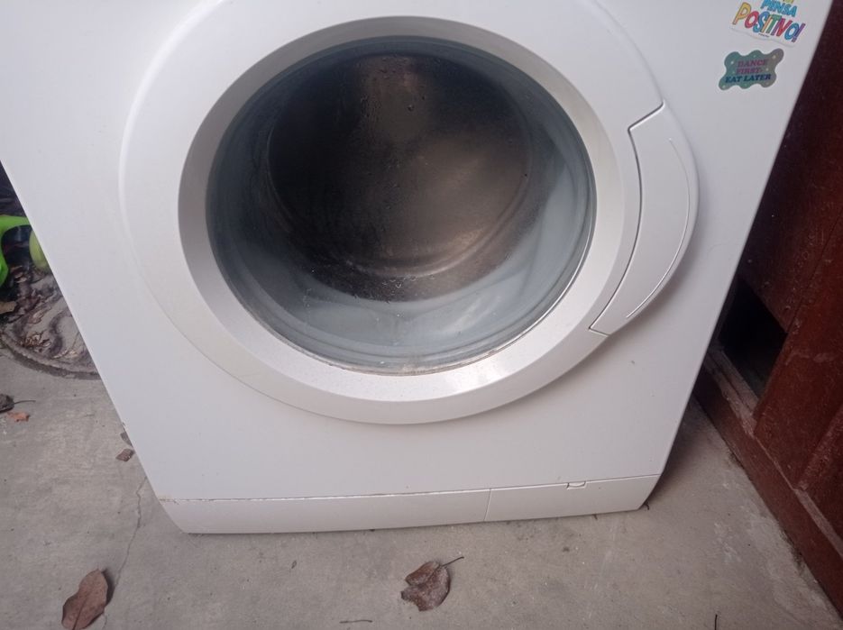 Продам пральну машину