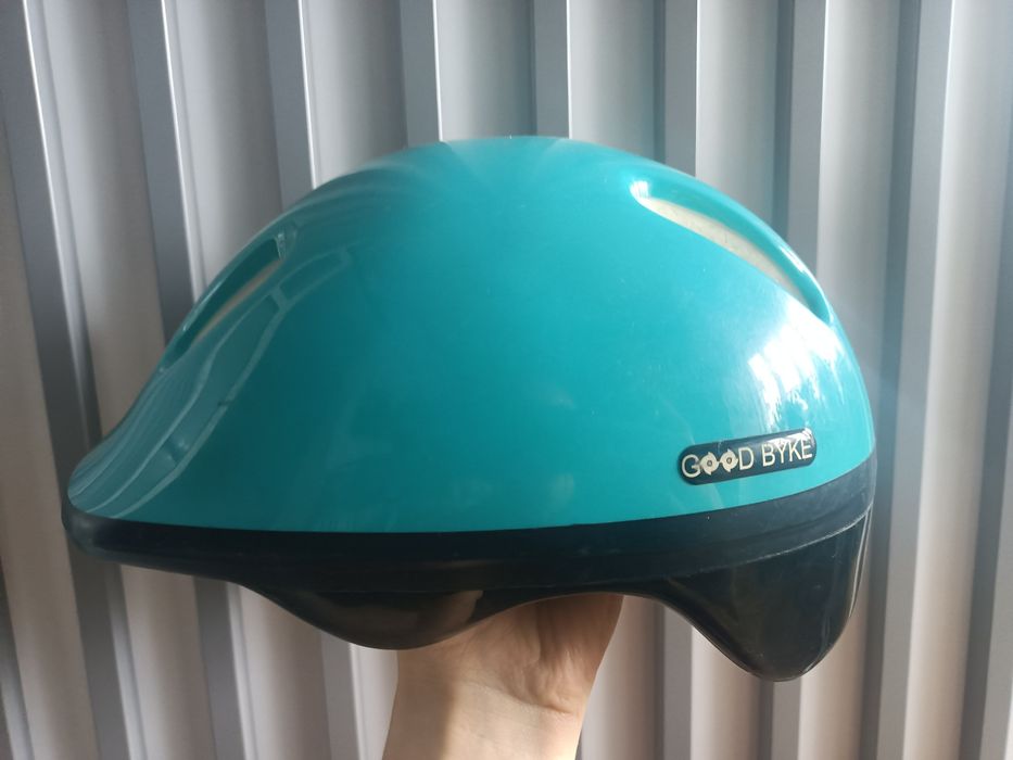 Kask rowerowy dziecięcy