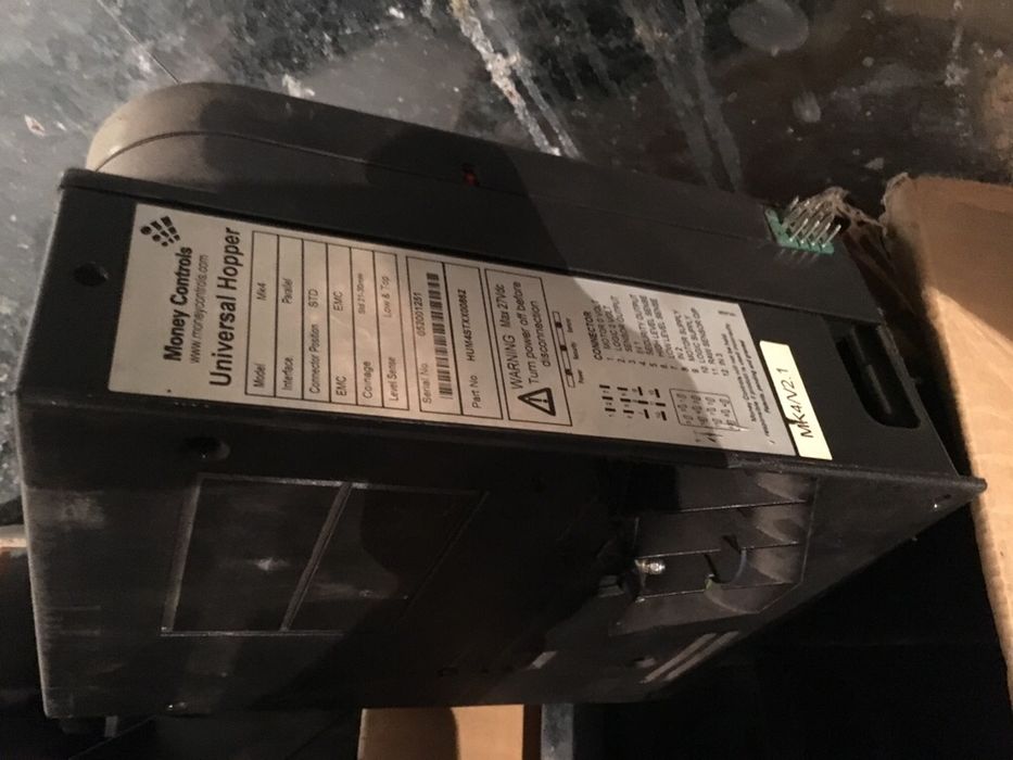 Продам комплектующие для игровых автоматов