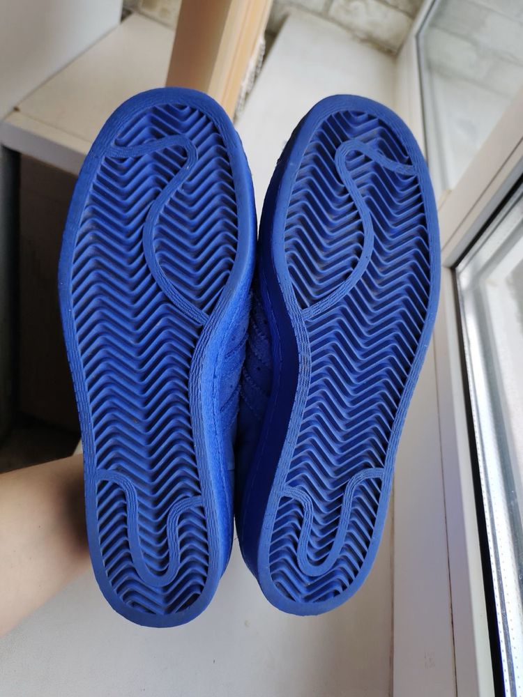 Кросівки adidas