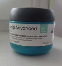 Loreal Scalp Advanced szampon i maska 2w1