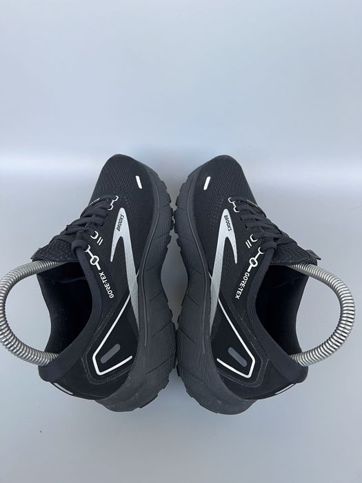 Оригінальні Кросівки Brooks Ghost 14 Gore-Tex 38.5р.24.5см.