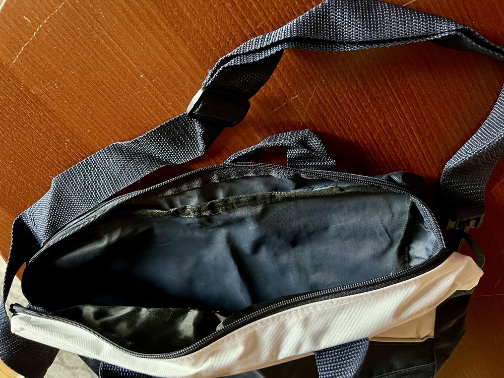 Torba na laptopa miękka