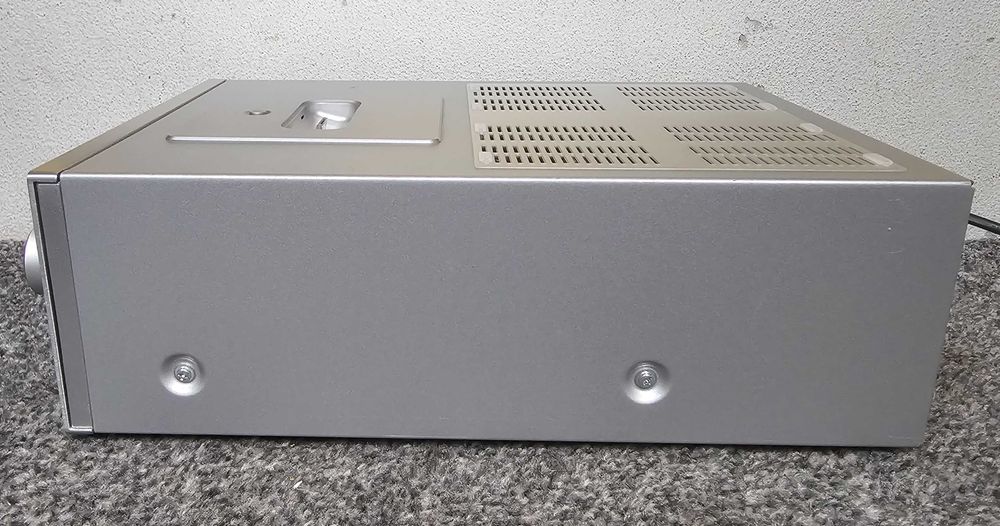 radio, wzmacniacz stereo Yamaha PianoCraft R-840 (MCR840). wysyłka OLX