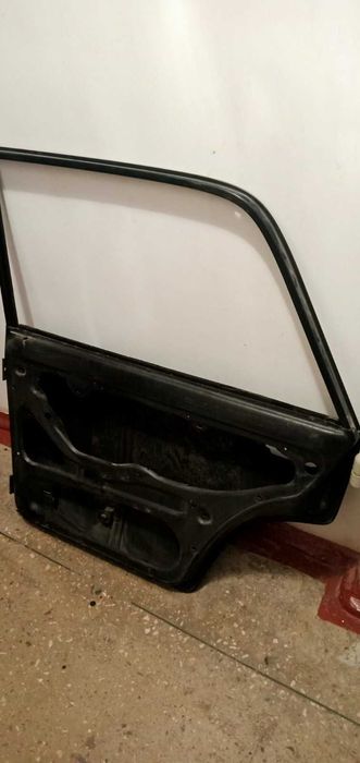 Двері ВАЗ 2101, Нові СРСР