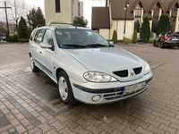 Renault Megane 2003r 1.6 benzyna