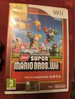 Jogos Diversos de Nintendo Wii