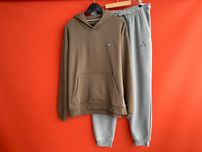 Jordan Essential оригинал новый мужской спортивный костюм размер L NEW
