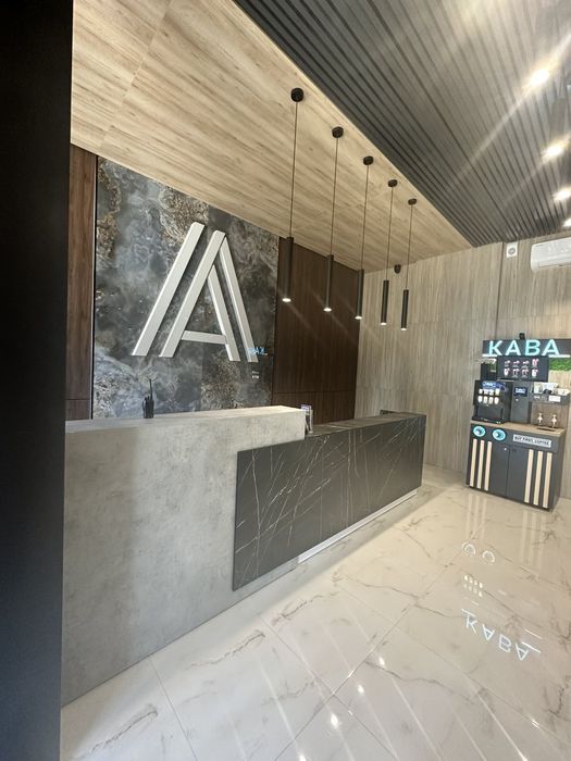 Довгострокова оренда офісу з ремонтом, бізнес центр, Акварель 8