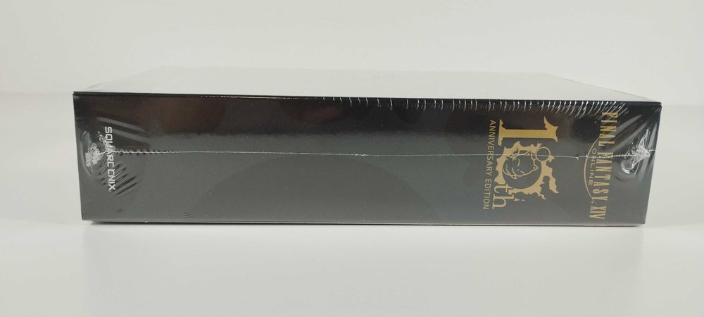 Jogo PC Final Fantasy XIV 10th Anniversary Edition