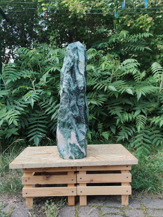 Kamień ogrodowy, monolit do ogrodu