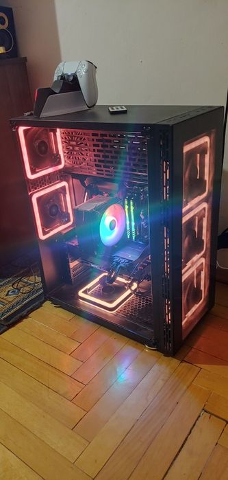Amd Ryzen 5 5600x