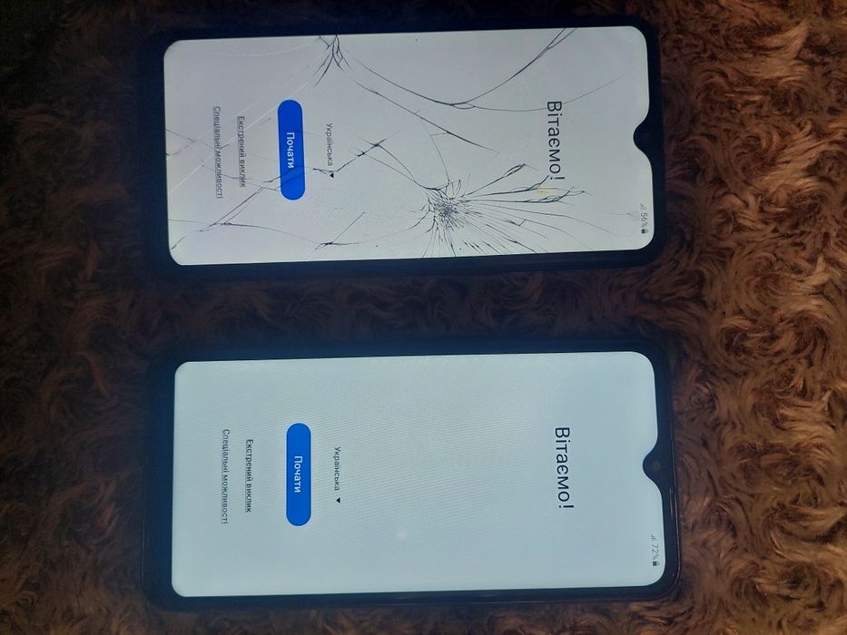 Samsung G10s (2шт)