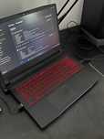 MSI Katana GF66 11UC – Idealny laptop dla gracza i profesjonalisty!