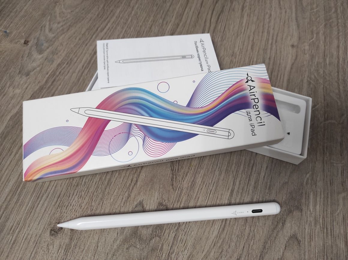 Продам стилус AirPencil для iPad