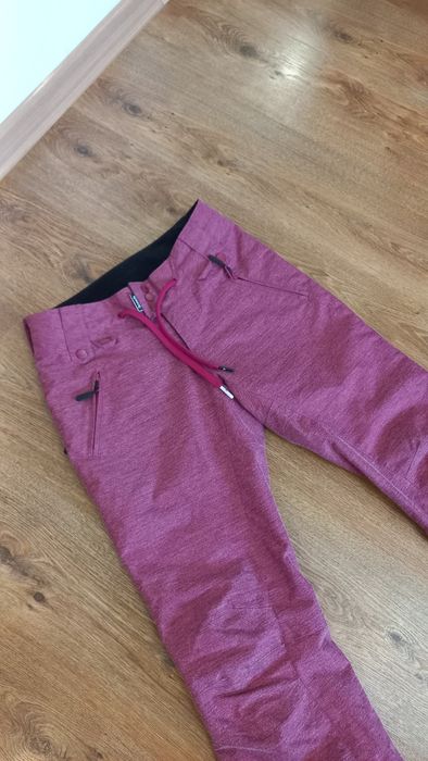 Лыжные штаны  34р ,XS,Bench ,8000mm, Vietnam