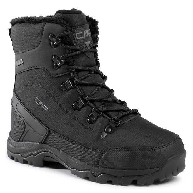 Оригінал ! Черевики CMP RAILO SNOW BOOT WP 39Q4877 U901 EUR 39 EUR 40