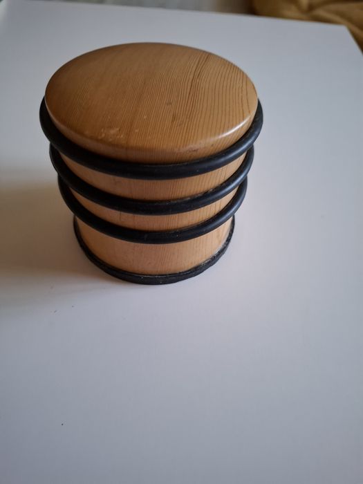 Nowy stoper do drzwi