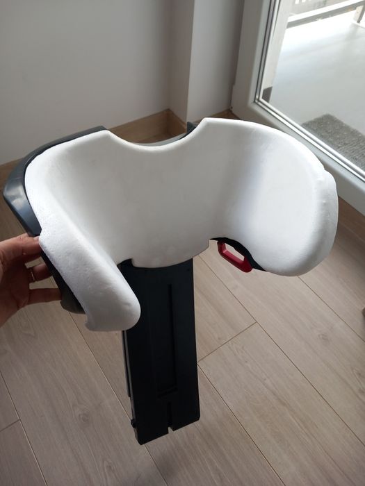 Fotelik samochodowy Britax Romer