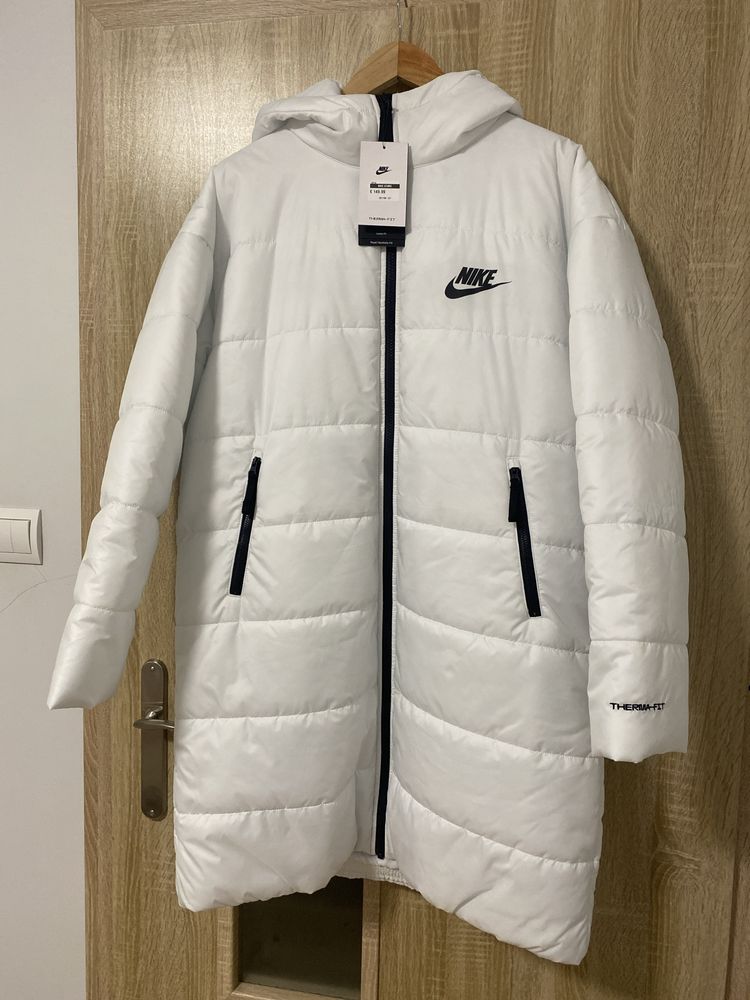 Płaszcz NIKE, rozmiar  M