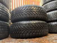 Para opon Bridgestone Blizzak LM-32 205/60r16 92H 2023 r.