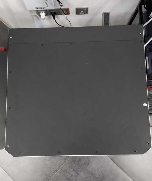 ИБП 5.2 кВт с АКБ 10 кВт·ч MUST HBP18-5248NM — всё-в-одном