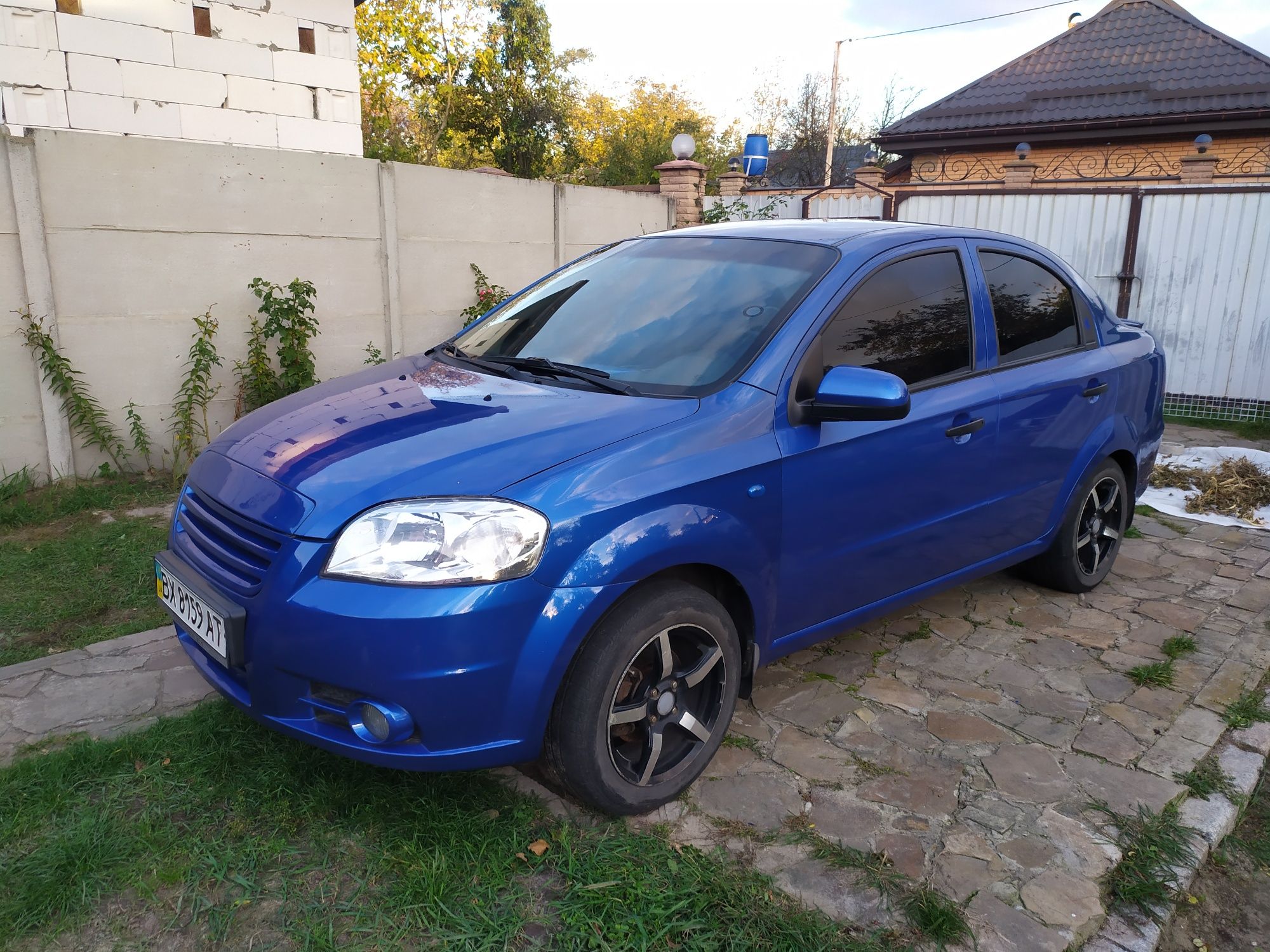 з Drive2_Chevrolet Aveo T250_1.5