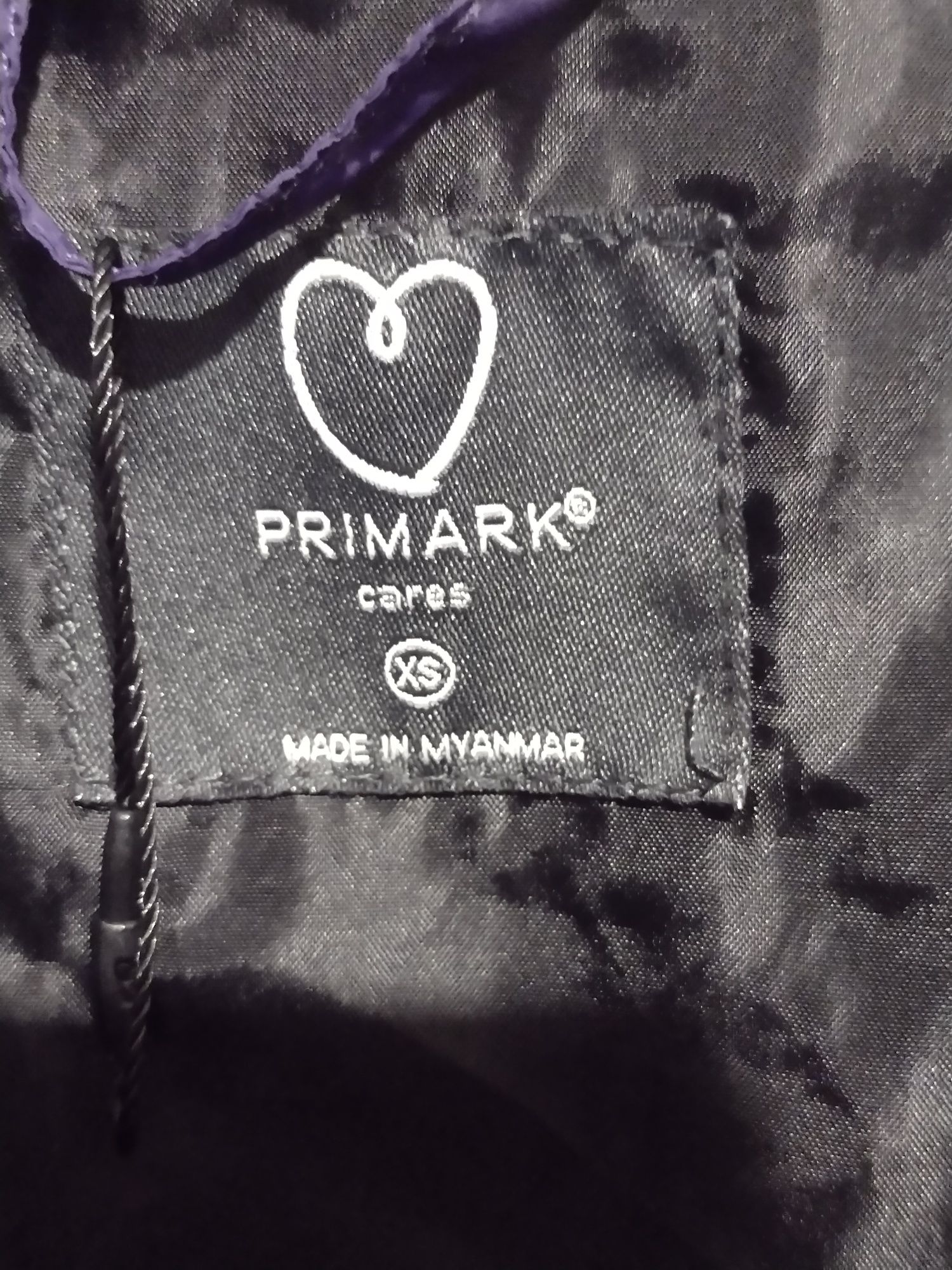 Курткa демісезонна Primark