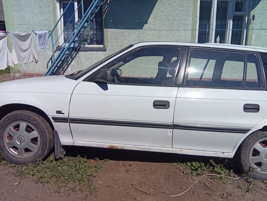 Продам Опель Астра
