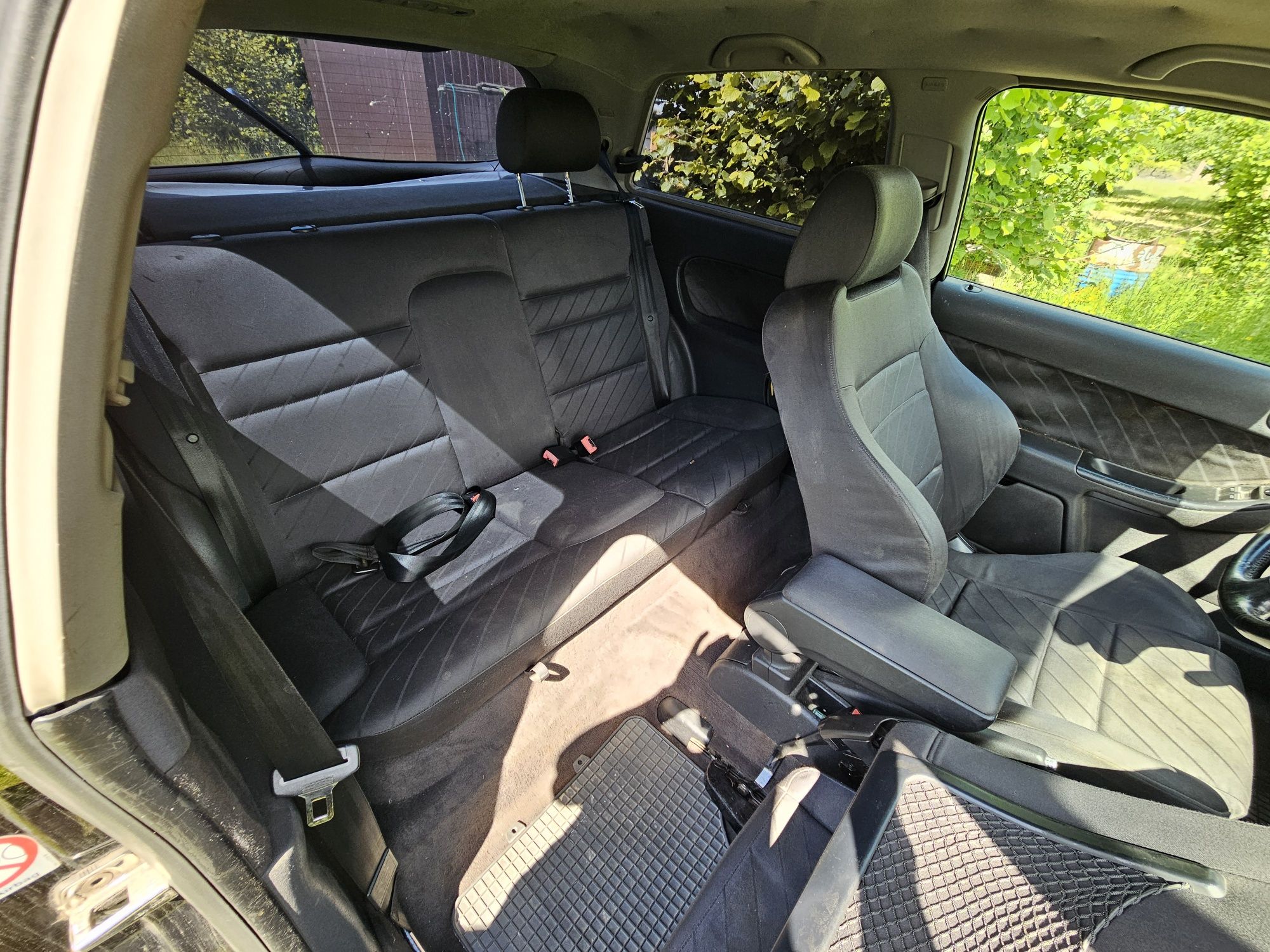 Audi a3 8L 1.9tdi 2001