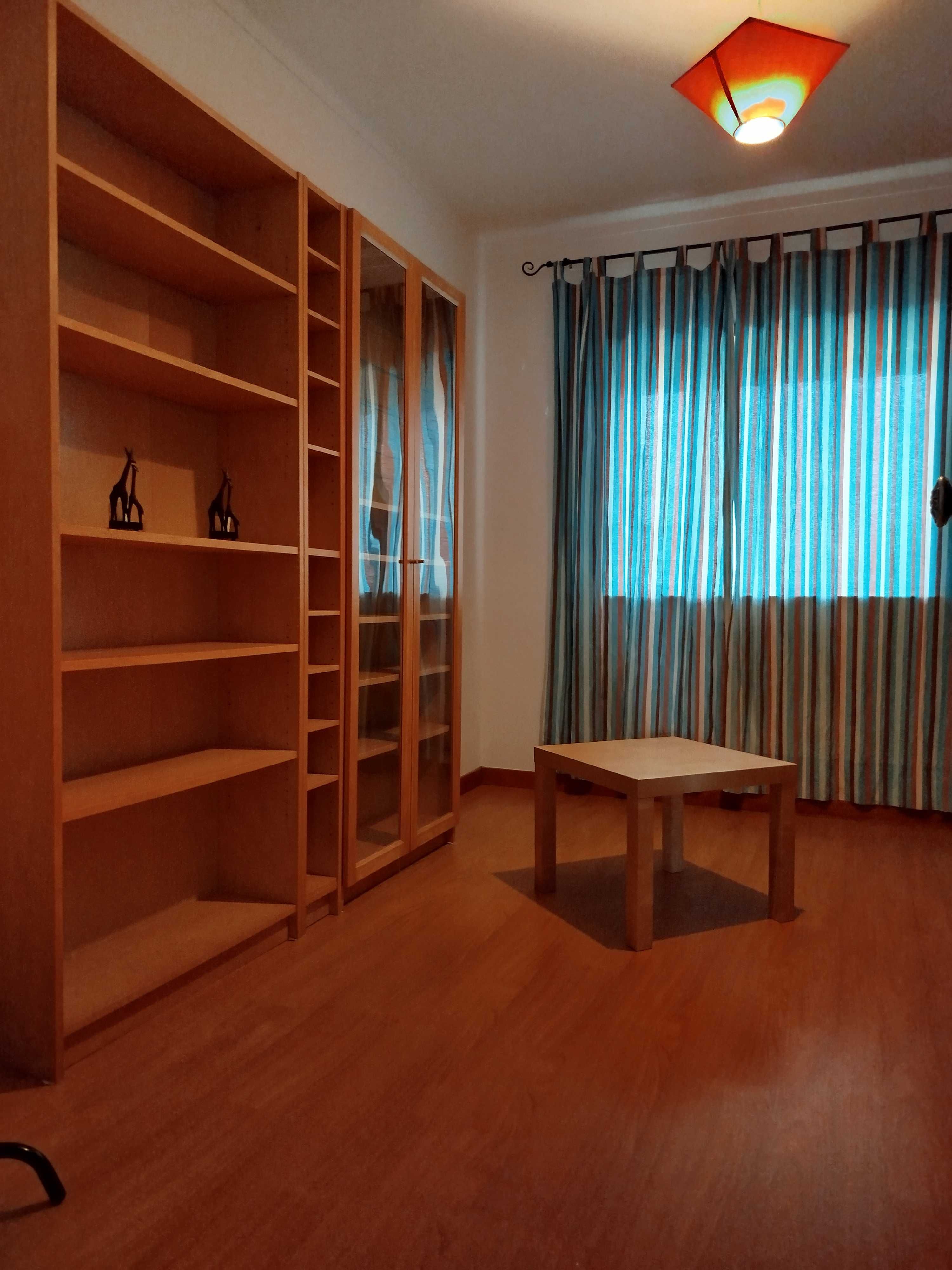 Apartamento em Canas de Senhorim, Nelas