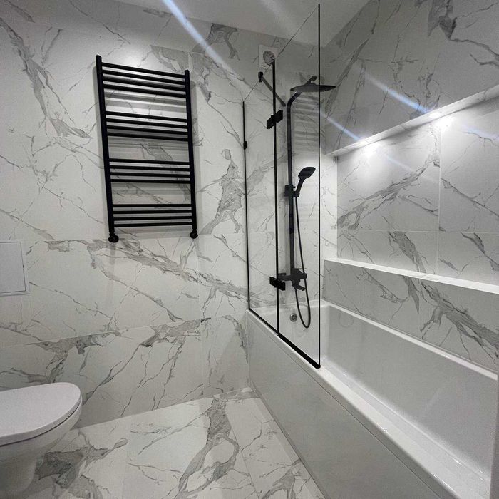 Продається стильна 2-кімнатна квартира в ЖК "Містечко Центральне"