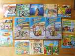 Geronimo Stilton trzy bajki dvd film , gratisy