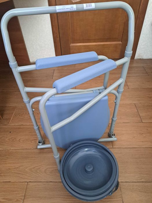 стул гигиенический