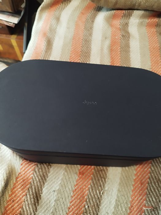 Suszarko lokówka Dyson airwrap