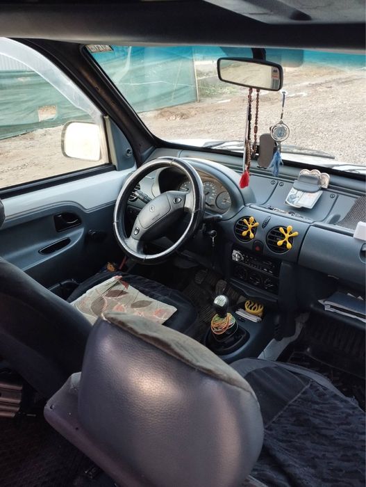 Продам рено кенго