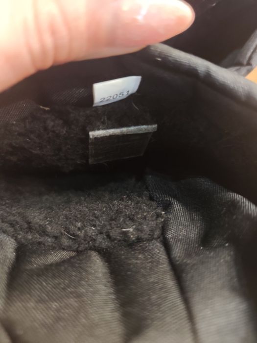 Termobuty buty na konie zimowe kerb Decathlon