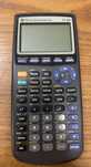 calculadora gráfica TI83