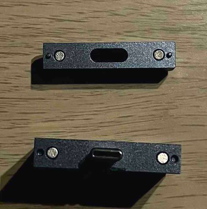 Mini obudowa dysku SSD M.2 2230 Direct-attach NVMe USB-C 3.2 10Gbps