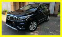 Suzuki SX4 S-Cross Benzyna / 4x4 / Premium /