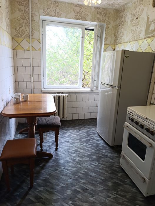 Продажа трёхкомнатной квартиры. Днепр. Левый берег