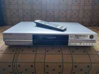 Gravador DVD Panasonic