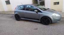 Fia punto desportivo